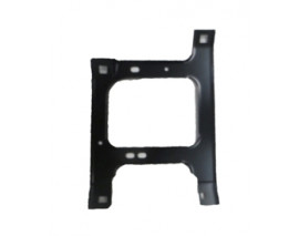 DODGE RAM- PICK UP- 02/04; ÖN TAMPON BRAKETİ SOL ALT (TYG)