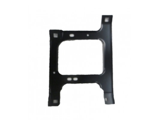 DODGE RAM- PICK UP- 02/04; ÖN TAMPON BRAKETİ SOL ALT (TYG)