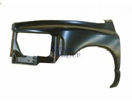 DODGE RAM- PICK UP- 02/04; ÖN ÇAMURLUK SOL (TYG)