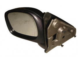 DODGE RAM- PICK UP- 02/04; KAPI AYNASI SOL MANUEL