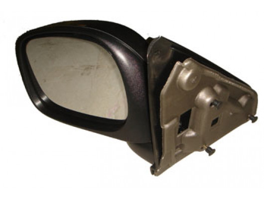 DODGE RAM- PICK UP- 02/04; KAPI AYNASI SOL MANUEL