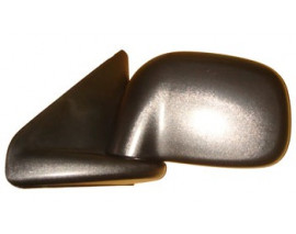 DODGE RAM- PICK UP- 02/04; KAPI AYNASI SAĞ ELEKTRİKLİ 5PİNLİ (POLYWAY)