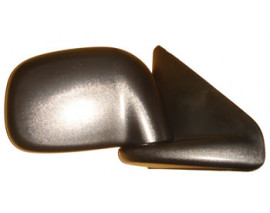 DODGE RAM- PICK UP- 02/04; KAPI AYNASI SOL ELEKTRİKLİ 5PİNLİ (POLYWAY)