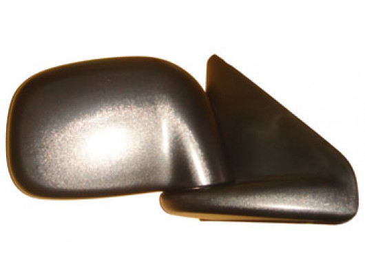 DODGE RAM- PICK UP- 02/04; KAPI AYNASI SOL ELEKTRİKLİ 5PİNLİ (POLYWAY)