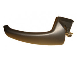 DODGE RAM- PICK UP- 02/04; ÖN KAPI İÇ AÇMA KOLU SAĞ (PÜTÜRLÜ SİYAH) (HUSHAN)