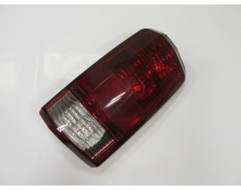 DODGE NITRO- 07/14; STOP LAMBASI SAG KIRMIZI/BEYAZ/DUYSUZ (DUYLARI ORJ TIP DEGIL 3 YUVALI)EAGLE