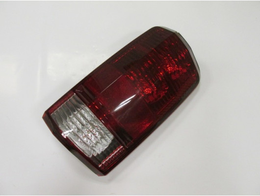 DODGE NITRO- 07/14; STOP LAMBASI SAG KIRMIZI/BEYAZ/DUYSUZ (DUYLARI ORJ TIP DEGIL 3 YUVALI)EAGLE