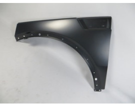 DODGE NITRO- 07/14; ÖN ÇAMURLUK SOL (TYG)