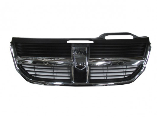 DODGE JOURNEY- 09/10; ÖN PANJUR NİKELAJLI SİYAH