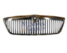 LINCOLN NAVIGATOR- 01/02; ÖN PANJUR NİKELAJLI (İÇ PETEKLERİ SİYAH) (TW)