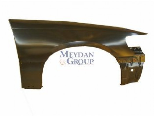 LINCOLN TOWN CAR- 98/02; ÖN ÇAMURLUK SAĞ (İÇ PODYESİ İLE BİRLİKTE) (TYG)