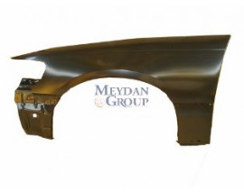 LINCOLN TOWN CAR- 98/02; ÖN ÇAMURLUK SOL (İÇ PODYESİ İLE BİRLİKTE) (TYG)