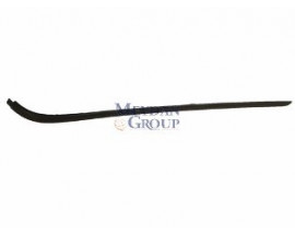 LINCOLN TOWN CAR- 98/02; ARKA TAMPON BANDI SAĞ SİYAH (TYG)