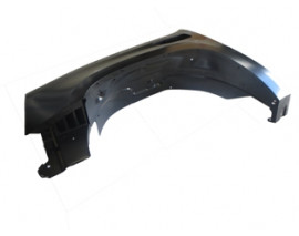 CADILLAC ESCALADE- 07/11; ÖN ÇAMURLUK SOL