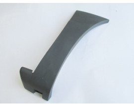 CADILLAC ESCALADE- 07/14; ÖN ÇAMURLUK AGZI PLASTIGI SAG