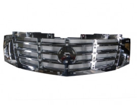 CADILLAC ESCALADE- 07/11; ÖN PANJUR KOMPLE NIKELAJLI