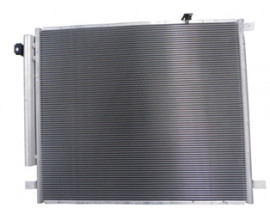 CADILLAC SRX- 04/09; KLIMA RADYATÖRÜ