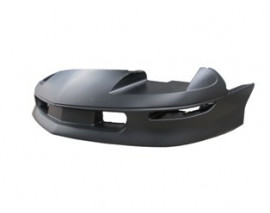 CHEVROLET CAMARO- 92/97; ÖN TAMPON (SIS DELIKLI)