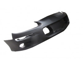 CHEVROLET CAMARO- 98/02; ÖN TAMPON ASTARLI SIYAH (TYG)