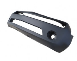 CHEVROLET CAMARO- 10/13; ÖN TAMPON (ASTARLI SIYAH)