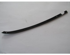 CHEVROLET CAMARO- 10/13; ÖN TAMPON BANDI SAG SIYAH