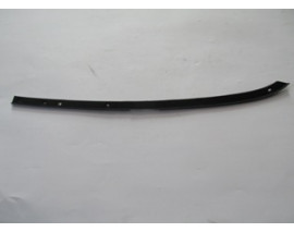 CHEVROLET CAMARO- 10/13; ÖN TAMPON BANDI SOL SIYAH