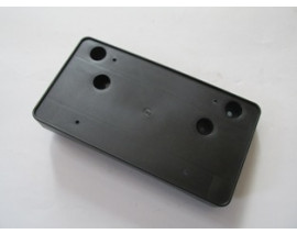 CHEVROLET CAMARO- 10/13; PLAKALIK PLASTIGI