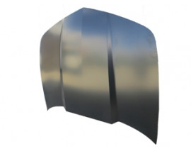 CHEVROLET CAMARO- 10/13; MOTOR KAPUTU (ÇELIK)