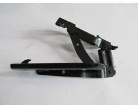 CHEVROLET CAMARO- 10/13; KAPUT MENTESESI SOL