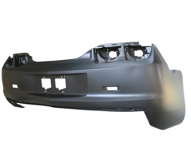 CHEVROLET CAMARO- 10/13; ARKA TAMPON