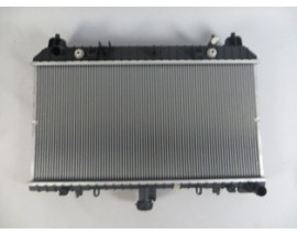 CHEVROLET CAMARO- 10/13; SU RADYATÖRÜ