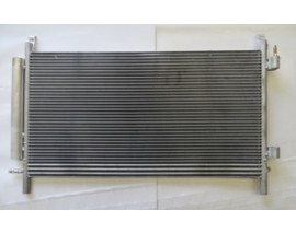 CHEVROLET CAMARO- 10/13; KLIMA RADYATÖRÜ (V6/V8) 16MM/7.7MM