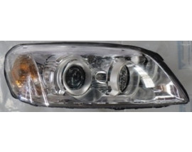 CHEVROLET CAPTIVA- 07/12; FAR LAMBASI SOL ELEKTRIKLI/MERCEKLI (H7/H1) (FAMELLA)