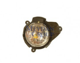 CHEVROLET CAPTIVA- 07/12; SİS LAMBASI SAĞ (BAĞLANTI PLASTİĞİ İLE BİRLİKTE) (FAMELLA)