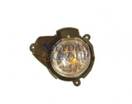 CHEVROLET CAPTIVA- 07/12; SİS LAMBASI SOL (BAĞLANTI PLASTİĞİ İLE BİRLİKTE) (FAMELLA)