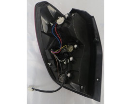 CHEVROLET CAPTIVA- 07/12; STOP LAMBASI SAG KIRMIZI/BEYAZ (FAMELLA)