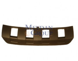 CHEVROLET CAPTIVA- 07/12; ÖN TAMPON ALT KARLIĞI ÜST PLASTİĞİ (BFN)