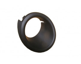 CHEVROLET CAPTIVA- 07/12; SİS LAMBA ÇERÇEVESİ SAĞ SİYAH (FPI)