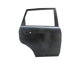 CHEVROLET CAPTIVA- 07/12; ARKA KAPI KOMPLE SAĞ (İCELİ/ÇEKOMASTİKLİ)(TW)