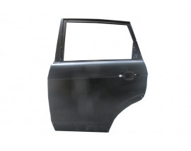 CHEVROLET CAPTIVA- 07/12; ARKA KAPI KOMPLE SOL (İCELİ/ÇEKOMASTİKLİ)(TW)