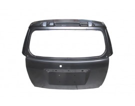 CHEVROLET CAPTIVA- 07/12; ARKA BAGAJ KAPAĞI KOMPLE (İCELİ/ÇEKOMASTİKLİ)(TW)