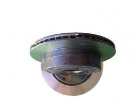 CHEVROLET CAPTIVA- 07/12; ARKA FREN DISKI (HAVALI)(ADET)(303X20X70,5X71X5-1-1)(BRAMAX)