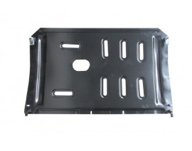 CHEVROLET CAPTIVA- 07/12; KARTER MUHAFAZA SACI (METAL)