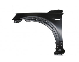 CHEVROLET CAPTIVA- 12/14; ÖN ÇAMURLUK DELİKLİ SOL (TW)