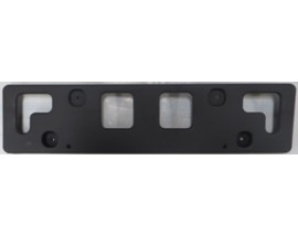 CHEVROLET CRUZE- 09/12; ÖN TAMPON PLAKALIK PLASTİĞİ (TW)