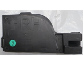 CHEVROLET CRUZE- 09/12; ÖN TAMPON BRAKETİ ORTA PARÇA SAĞ/SOL SET (2 PARÇA)(BFN)