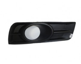 CHEVROLET CRUZE- 09/12; SİS LAMBA KAPAĞI SAĞ SİS DELİKLİ (TW)