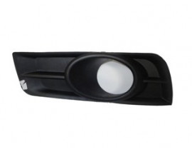 CHEVROLET CRUZE- 09/12; SİS LAMBA KAPAĞI SOL SİS DELİKLİ (TW)