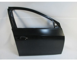 CHEVROLET CRUZE- 09/14; ÖN KAPI KOMPLE SAĞ (İCELİ/ÇEKOMASTİKLİ) (TW)