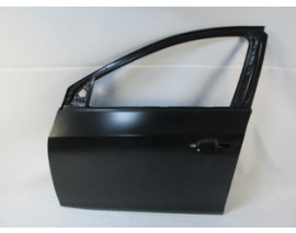 CHEVROLET CRUZE- 09/14; ÖN KAPI KOMPLE SOL (İCELİ/ÇEKOMASTİKLİ) (TW)